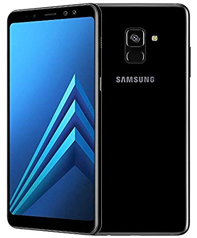 Samsung Galaxy A8 Black - Unlocked