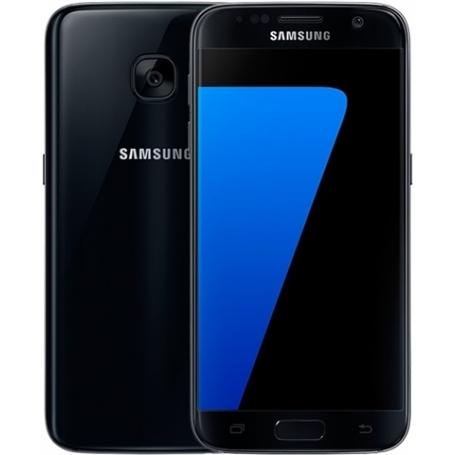 Samsung Galaxy S7 Black - Unlocked-VZN
