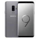 Samsung Galaxy S9+ Titanium Gray - Unlocked