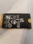 Samsung PM991 128GB M.2 2242 PCIe Gen3 x4 NVMe SSD - MZALQ128HBHQ-000L2