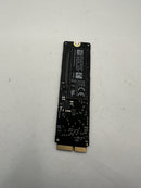 Samsung SSUBX 256GB Apple 12+16-pin Blade PCIe x4 AHCI SSD - MZ-JPV256S/0A2