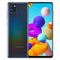 Samsung Galaxy A21 Black - Unlocked-VZN