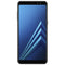 Samsung Galaxy A8 Black - Unlocked