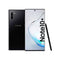 Samsung Galaxy Note 10+ Black - Unlocked