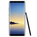 Samsung Galaxy Note 8 Black - Unlocked-VZN