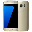 Samsung Galaxy S7 Gold - Unlocked-VZN