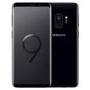 Samsung Galaxy S9 Black - Unlocked-VZN