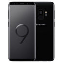 Samsung Galaxy S9 Black - Unlocked-VZN