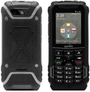 Sonim XP 5700 Black - Unlocked