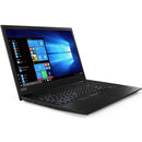 Lenovo ThinkPad E580 - Intel i5-7200U 2.50GHz - 20GB RAM - 256GB SSD