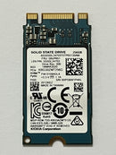 Toshiba BG3 256GB M.2 2242 PCIe Gen3 x2 NVMe SSD - KBG30ZMT256G