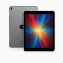 Apple iPad Pro 12.9" (2017) 64 GB Space Grey - Wi-Fi & Cellular
