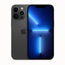 Apple iPhone 13 Pro 128 GB Black - Unlocked