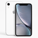 Apple iPhone XR 128 GB White - Unlocked