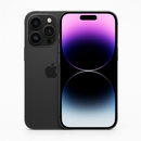 Apple iPhone 14 Pro 128 GB Black - Unlocked