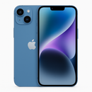 Apple iPhone 14 128 GB Blue - Unlocked