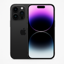 Apple iPhone 14 Pro 128 GB Black - Unlocked