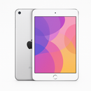 Apple iPad Mini 4 128 GB Silver - Wi-Fi