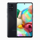 Samsung Galaxy A71 Black - Unlocked-VZN