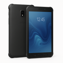 Samsung Galaxy Tab Active2 Black - Wi-Fi & Cellular