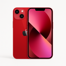 Apple iPhone 14 - eSim Only 128 GB Red - Unlocked