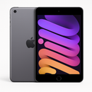 Apple iPad Mini 4 32 GB Space Grey - Wi-Fi & Cellular