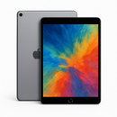 Apple iPad Pro 12.9" (2017) 64 GB Space Grey - iCloud